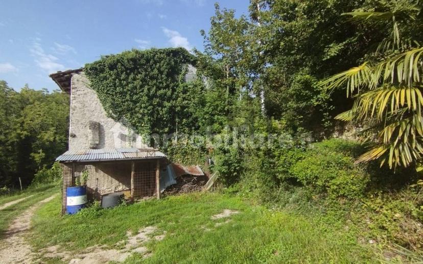Rustico, da ristrutturare, 200 m², Staro, Valli del Pasubio — foto 6 di 12