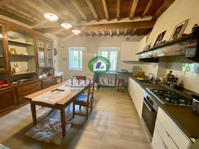 Terratetto unifamiliare via Gavine,, Buggiano — foto 4 di 30