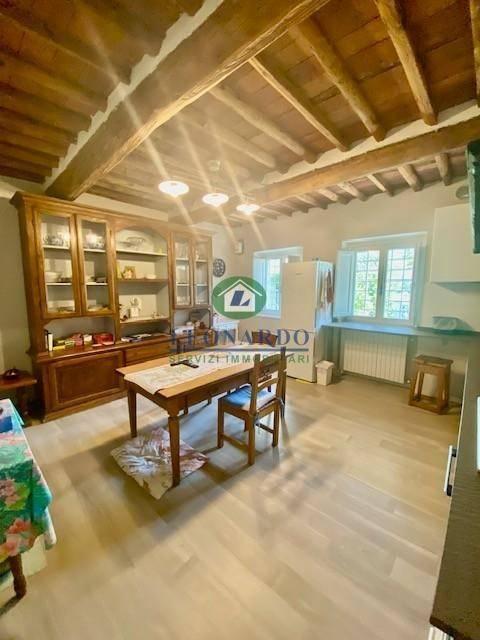 Terratetto unifamiliare via Gavine,, Buggiano — foto 14 di 30