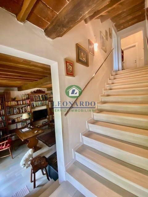 Terratetto unifamiliare via Gavine,, Buggiano — foto 22 di 30