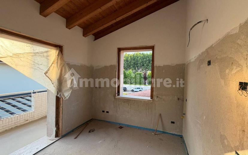 Villa bifamiliare vicolo Robert Baden Powell, Casaleone — foto 6 di 9