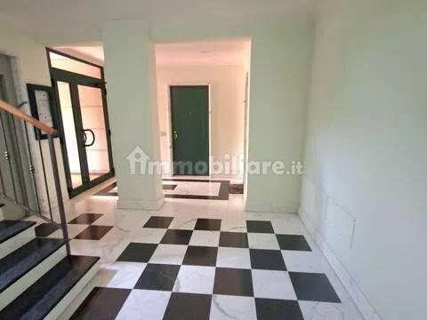 Trilocale via Beglini, 174, Centro, Taggia — foto 2 di 26