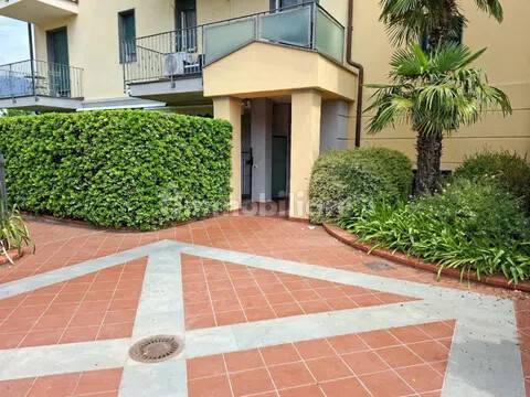 Trilocale via Beglini, 174, Centro, Taggia — foto 14 di 26