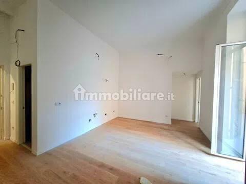 Bilocale via Roma, 134, Porto Vecchio, Sanremo