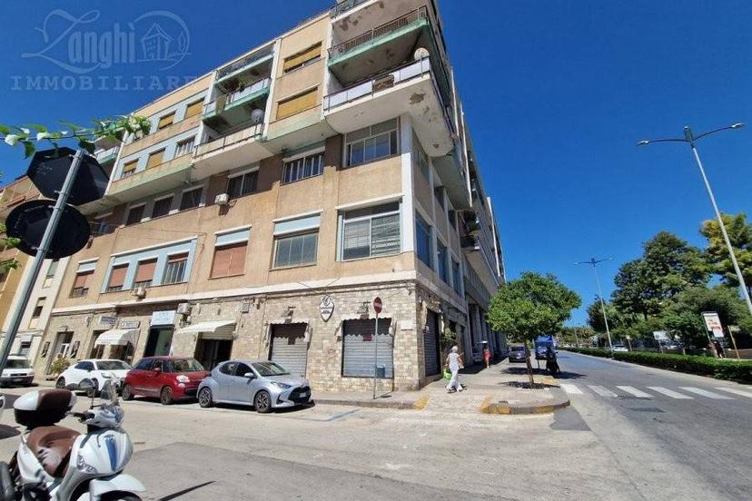 Appartamento corso Gelone, Gelone - Cadorna, Siracusa — foto 10 di 22