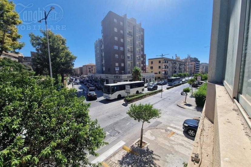 Appartamento corso Gelone, Gelone - Cadorna, Siracusa — foto 4 di 22