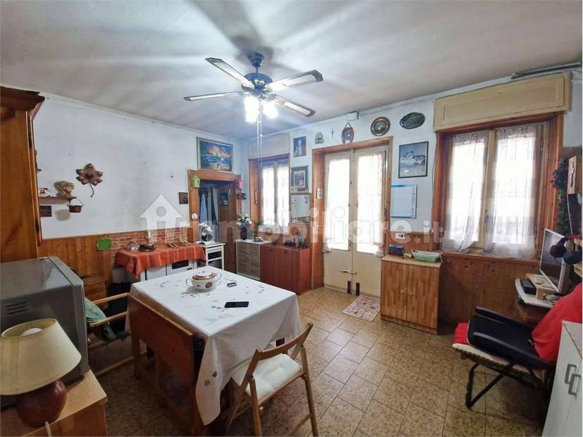 Terratetto unifamiliare piazza Alessandro Volta, 11, Centro, Samarate — foto 20 di 22