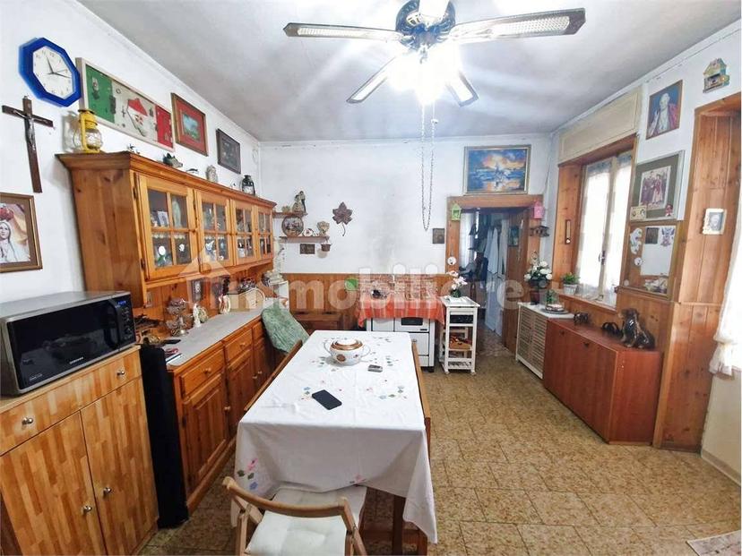 Terratetto unifamiliare piazza Alessandro Volta, 11, Centro, Samarate — foto 13 di 22