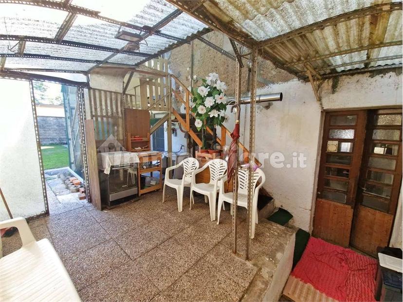 Terratetto unifamiliare piazza Alessandro Volta, 11, Centro, Samarate — foto 7 di 22