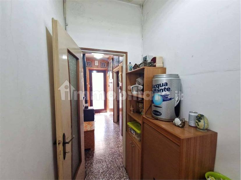 Terratetto unifamiliare piazza Alessandro Volta, 11, Centro, Samarate — foto 22 di 22