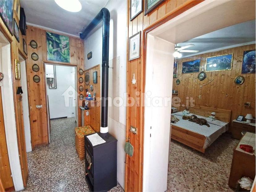 Terratetto unifamiliare piazza Alessandro Volta, 11, Centro, Samarate — foto 16 di 22