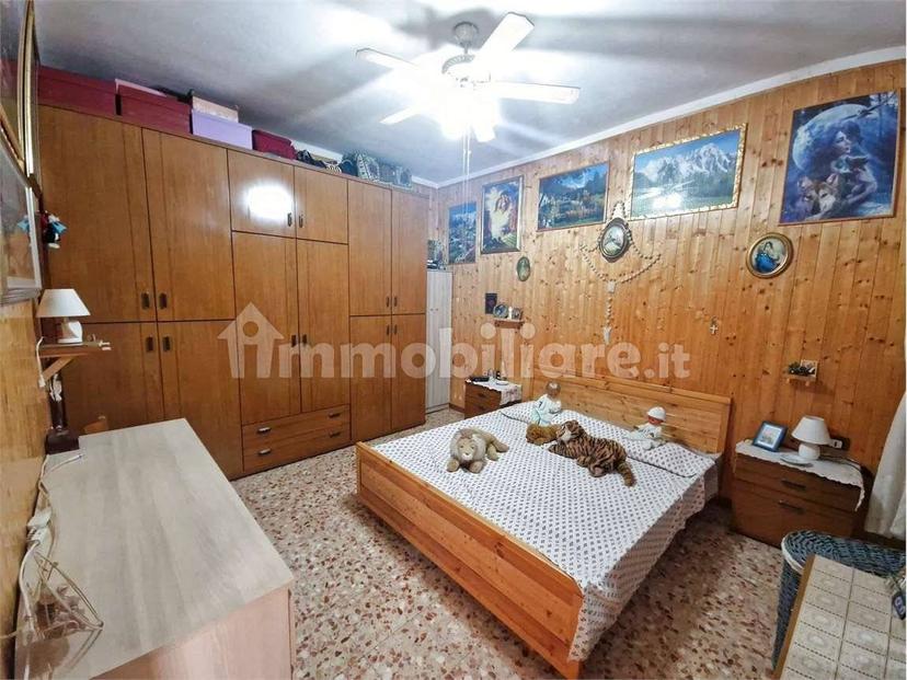 Terratetto unifamiliare piazza Alessandro Volta, 11, Centro, Samarate — foto 2 di 22