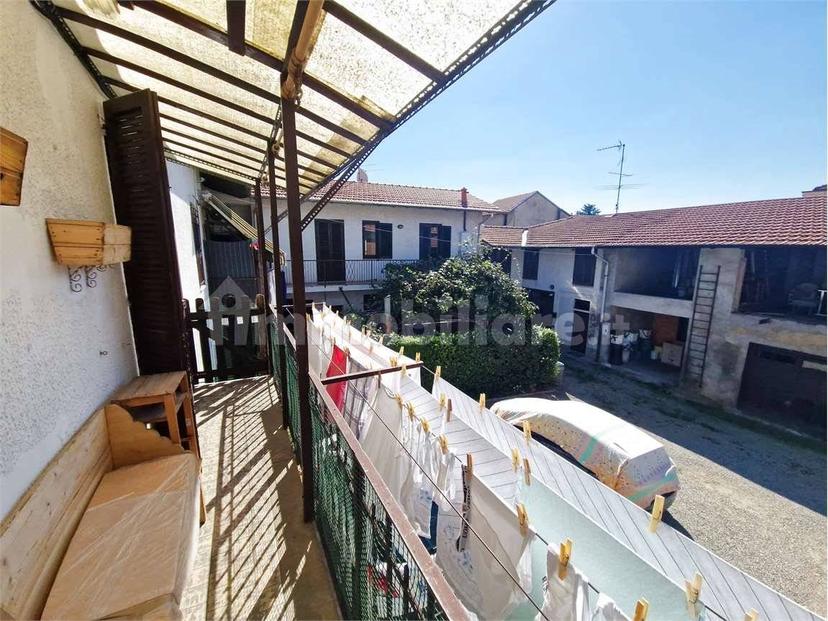 Terratetto unifamiliare piazza Alessandro Volta, 11, Centro, Samarate — foto 12 di 22