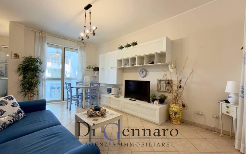 Trilocale via Rocco Chinnici 9, Tortoreto Lido, Tortoreto — foto 3 di 32