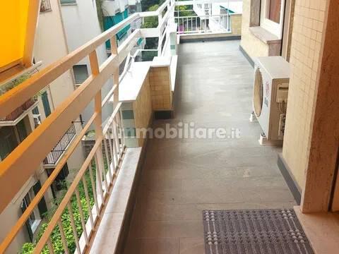 Quadrilocale via Privata Fratelli Asquasciati, 32, San Siro - Casinò, Sanremo