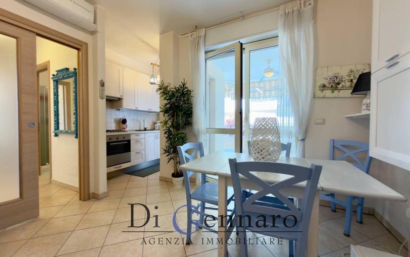 Trilocale via Rocco Chinnici 9, Tortoreto Lido, Tortoreto — foto 19 di 32