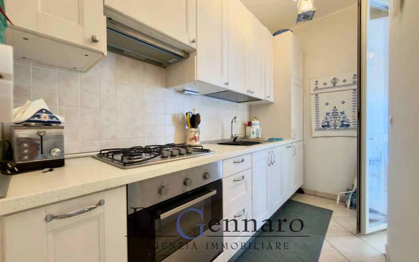 Trilocale via Rocco Chinnici 9, Tortoreto Lido, Tortoreto — foto 21 di 32