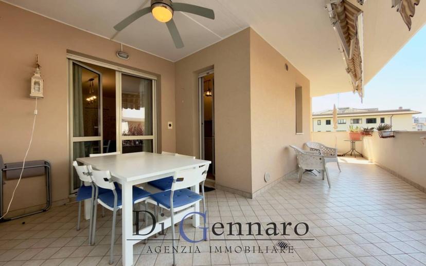 Trilocale via Rocco Chinnici 9, Tortoreto Lido, Tortoreto — foto 15 di 32