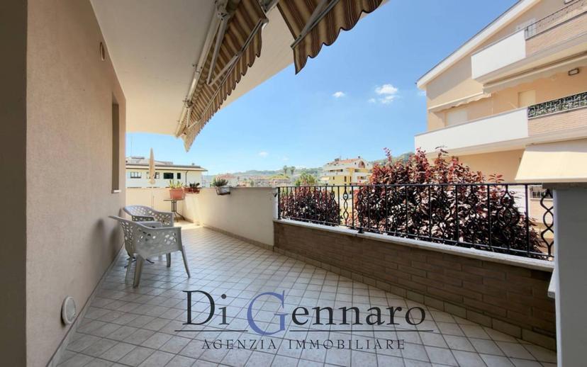 Trilocale via Rocco Chinnici 9, Tortoreto Lido, Tortoreto — foto 9 di 32