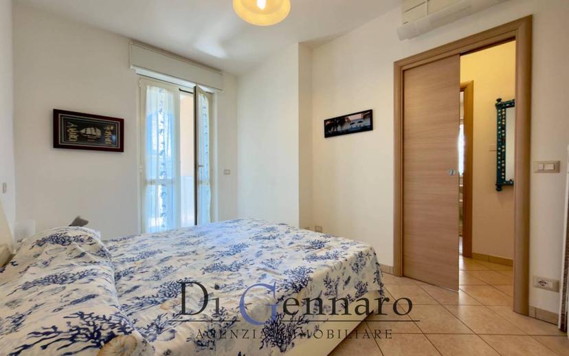 Trilocale via Rocco Chinnici 9, Tortoreto Lido, Tortoreto — foto 12 di 32
