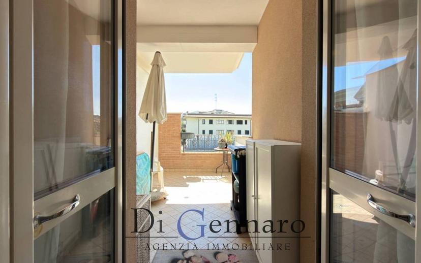 Trilocale via Rocco Chinnici 9, Tortoreto Lido, Tortoreto — foto 4 di 32