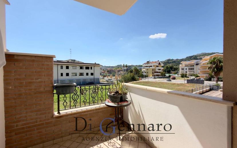 Trilocale via Rocco Chinnici 9, Tortoreto Lido, Tortoreto — foto 5 di 32