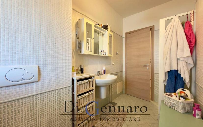 Trilocale via Rocco Chinnici 9, Tortoreto Lido, Tortoreto — foto 20 di 32