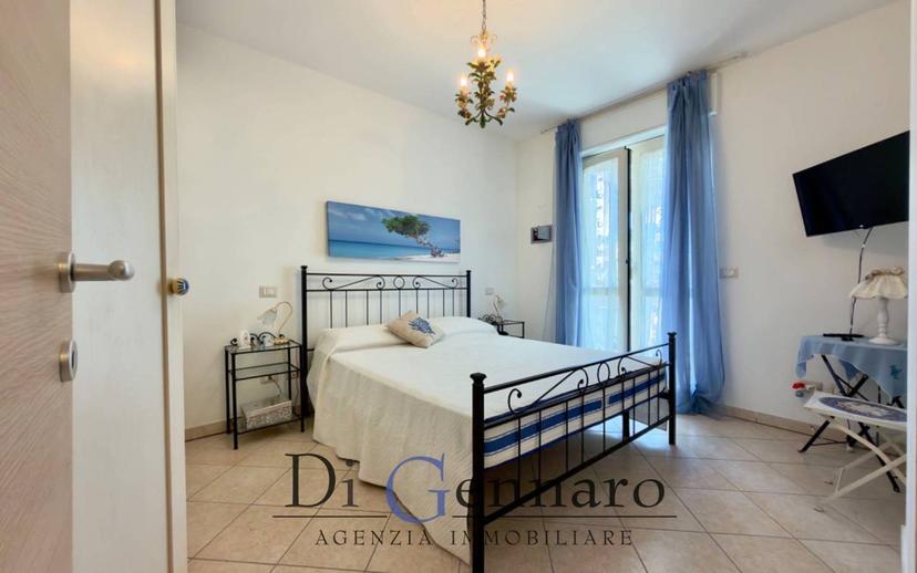 Trilocale via Rocco Chinnici 9, Tortoreto Lido, Tortoreto — foto 23 di 32