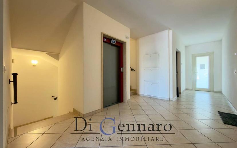Trilocale via Rocco Chinnici 9, Tortoreto Lido, Tortoreto — foto 11 di 32