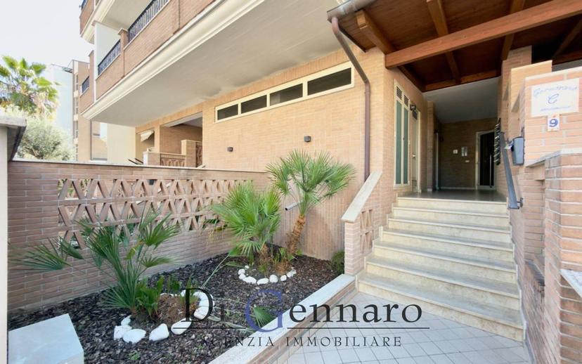 Trilocale via Rocco Chinnici 9, Tortoreto Lido, Tortoreto — foto 6 di 32