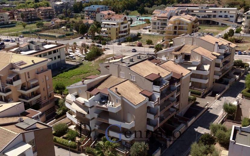 Trilocale via Rocco Chinnici 9, Tortoreto Lido, Tortoreto — foto 2 di 32