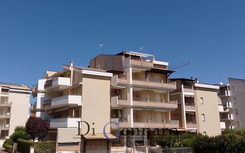 Trilocale via Rocco Chinnici 9, Tortoreto Lido, Tortoreto — foto 29 di 32