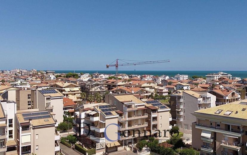 Trilocale via Rocco Chinnici 9, Tortoreto Lido, Tortoreto — foto 31 di 32