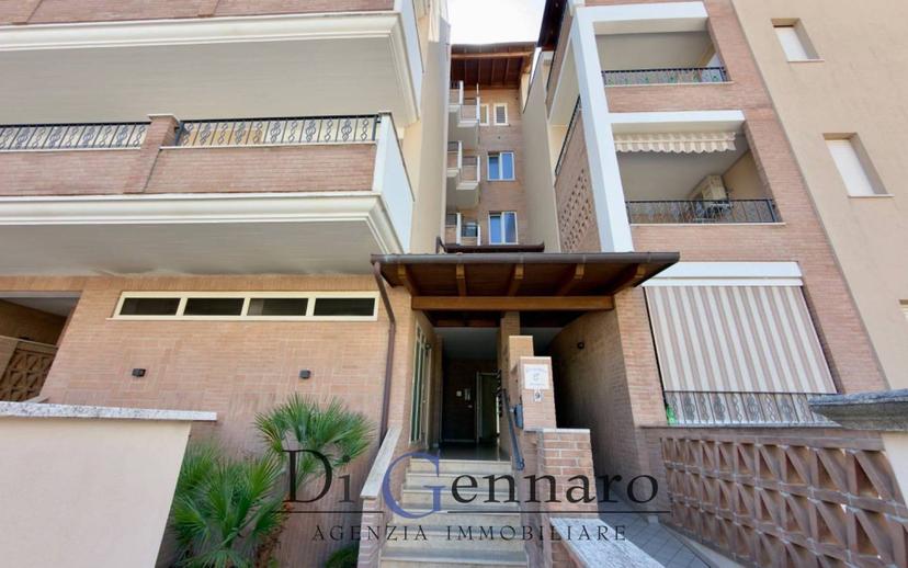 Trilocale via Rocco Chinnici 9, Tortoreto Lido, Tortoreto — foto 10 di 32