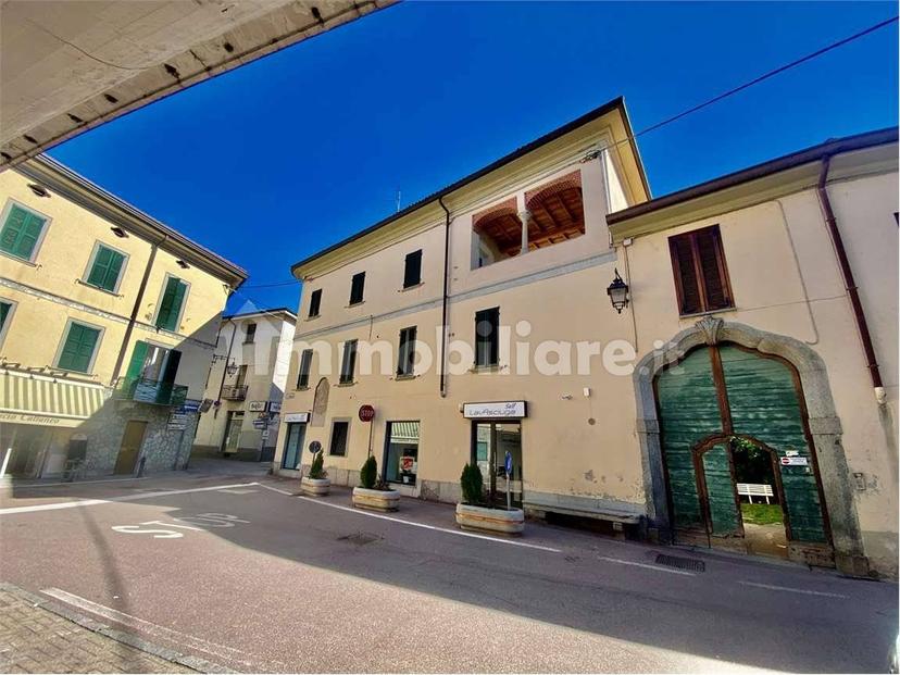 Bilocale via Molteni, 7, Sirone — foto 11 di 20
