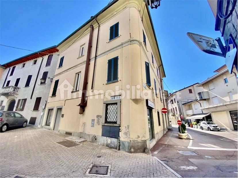 Bilocale via Molteni, 7, Sirone — foto 18 di 20