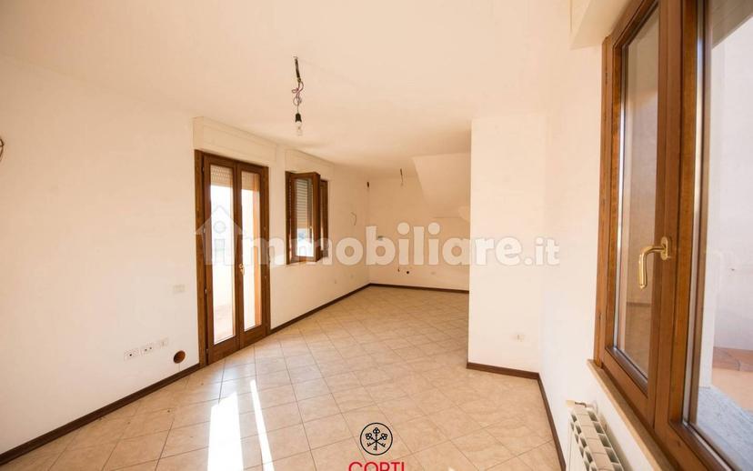 Trilocale via del Bagno, Bagno Di Gavorrano, Gavorrano — foto 17 di 17