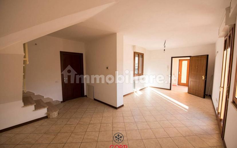 Trilocale via del Bagno, Bagno Di Gavorrano, Gavorrano — foto 12 di 17