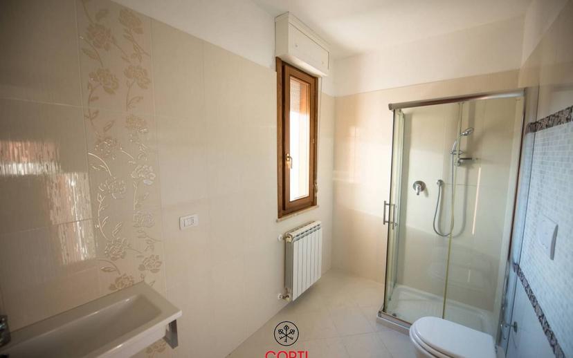 Trilocale via del Bagno, Bagno Di Gavorrano, Gavorrano — foto 14 di 17