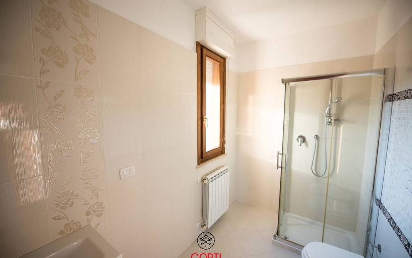 Trilocale via del Bagno, Bagno Di Gavorrano, Gavorrano — foto 16 di 17