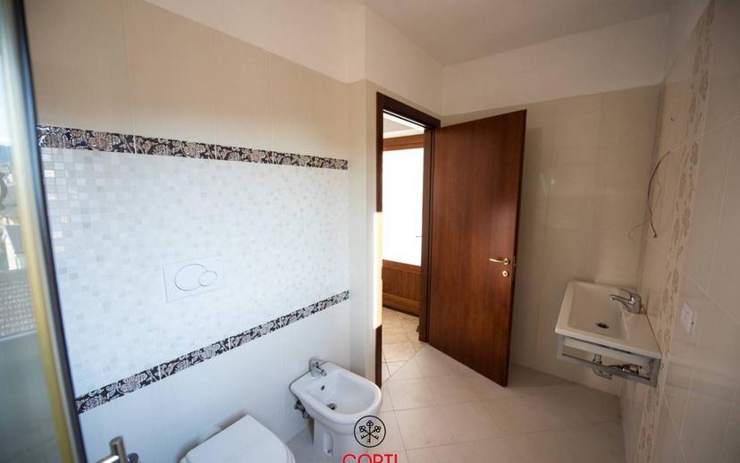 Trilocale via del Bagno, Bagno Di Gavorrano, Gavorrano — foto 11 di 17