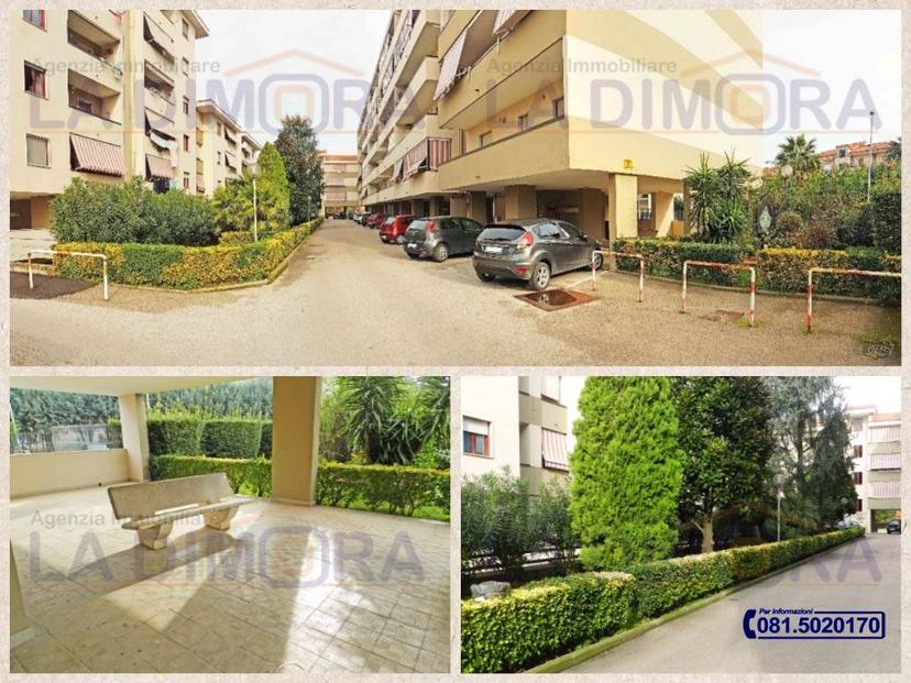 Quadrilocale viale Europa, Aversa — foto 5 di 18
