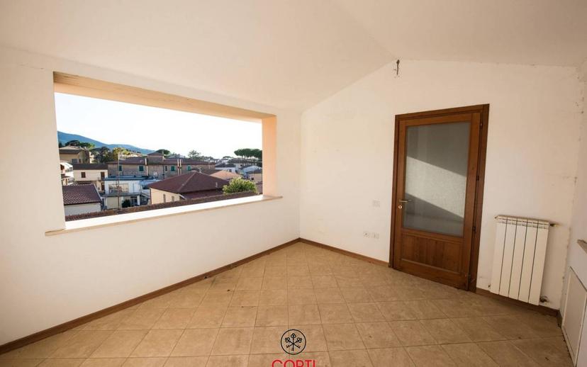 Trilocale via del Bagno, Bagno Di Gavorrano, Gavorrano — foto 3 di 17