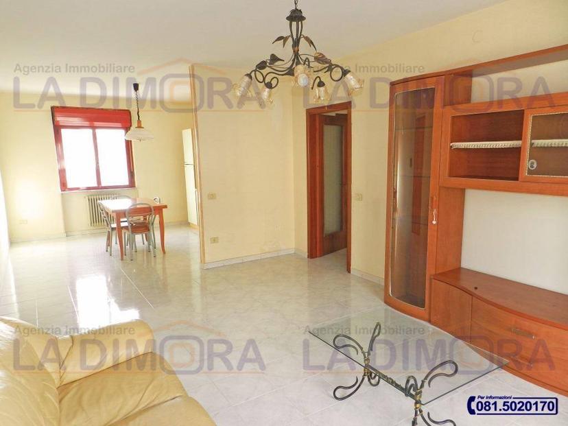 Quadrilocale viale Europa, Aversa — foto 6 di 18