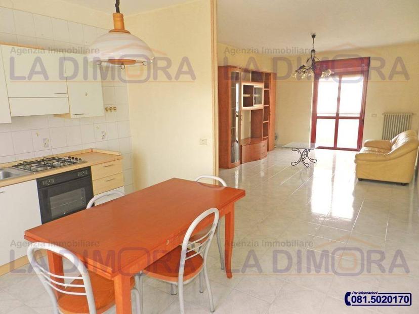 Quadrilocale viale Europa, Aversa — foto 8 di 18