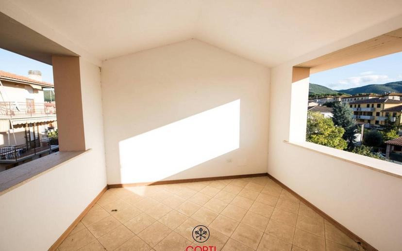 Trilocale via del Bagno, Bagno Di Gavorrano, Gavorrano — foto 5 di 17