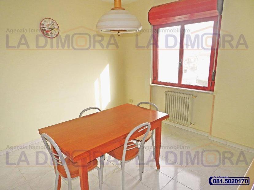 Quadrilocale viale Europa, Aversa — foto 2 di 18