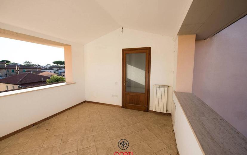 Trilocale via del Bagno, Bagno Di Gavorrano, Gavorrano — foto 7 di 17