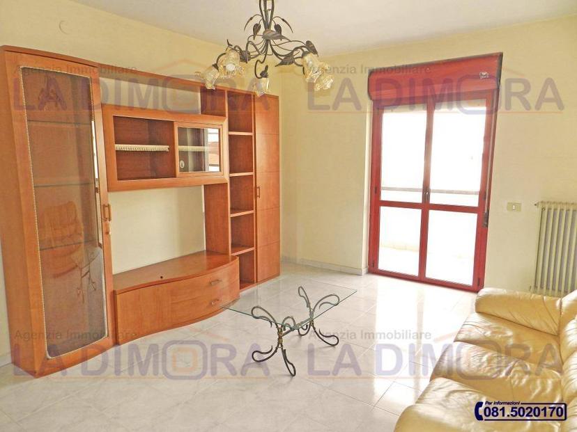 Quadrilocale viale Europa, Aversa — foto 14 di 18