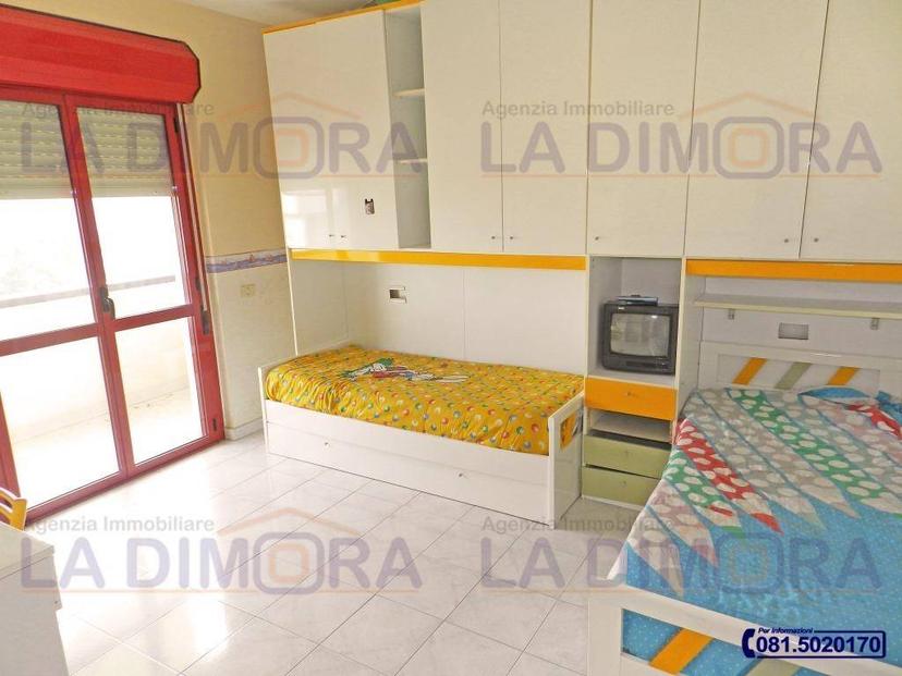 Quadrilocale viale Europa, Aversa — foto 10 di 18
